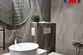 Квартира 1 комната 46 м² Минск, Беларусь