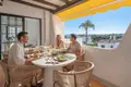 Wohnung 3 Schlafzimmer 180 m² San Pedro Alcantara, Spanien