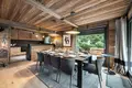 Chalet 5 Schlafzimmer  in Megeve, Frankreich