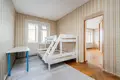 Apartamento 3 habitaciones 80 m² Minsk, Belarús