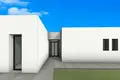Willa 3 pokoi 180 m² el Pinos Pinoso, Hiszpania