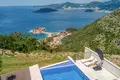 Villa de 6 chambres 450 m² Rijeka Rezevici, Monténégro
