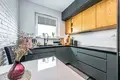 Commercial property 44 m² in Warsaw, Poland