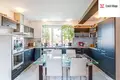 Mieszkanie 4 pokoi 71 m² okres Brno mesto, Czechy
