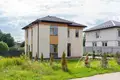 5 room house 166 m² Central Federal District, Russia