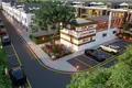 Apartamento 2 habitaciones 90 m² Akrotiri, Chipre