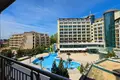 Mieszkanie 2 pokoi 82 m² Nesebyr, Bułgaria