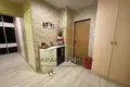 Wohnung 1 zimmer 44 m² Muchaviecki sielski Saviet, Belarus