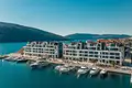 2 bedroom apartment 161 m² Kumbor, Montenegro