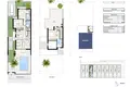 Maison de ville 3 chambres 128 m² Carthagène, Espagne