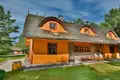 Дом 8 комнат 280 м² Ogresgala pagasts, Латвия