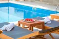 Haus 3 Schlafzimmer 155 m² Opcina Podgora, Kroatien