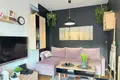 Wohnung 5 zimmer 143 m² Warschau, Polen