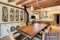 Dom drewniany w stylu górskim 345 m² Alicante, Hiszpania