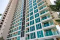 Wohnung 2 zimmer 35 m² Pattaya, Thailand