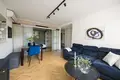 Mieszkanie 3 pokoi 58 m² Warszawa, Polska