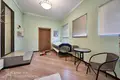 House 108 m² Astrashitskagaradokski rural council, Belarus