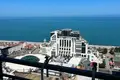 Wohnung 2 zimmer 42 m² Batumi, Georgien