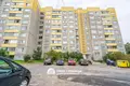 1 bedroom apartment 33 m² Minsk, Belarus