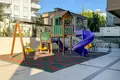 Qoople Elite 3 Elize 30 - Ваш уголок комфорта в солнечной Алании: современная квартира 1+1