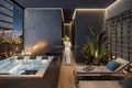 Studio apartment 1 bedroom 32 m² Regiao Imediata de Sao Paulo, Brazil