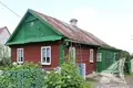 Dom 48 m² Carnaucycki sielski Saviet, Białoruś