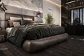 Apartment in a new building Elegant Flats 250 m from the Sea in Alanya Antalya