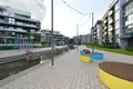 Mieszkanie 3 pokoi 83 m² Ratomka, Białoruś