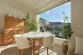 Penthouse 3 Schlafzimmer 150 m² Becici, Montenegro