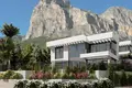 Villa de tres dormitorios 124 m² Španjolska, Španjolska
