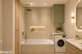 Apartamento 2 habitaciones 35 m² Varsovia, Polonia