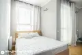 Wohnung 1 zimmer 29 m² Minsk, Belarus