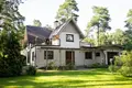 Willa 4 pokoi 228 m² Jurmała, Łotwa