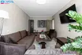 Appartement 3 chambres 64 m² Mazeikiai, Lituanie