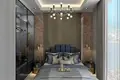 Квартира 50 м² Демирташ, Турция