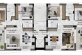 Apartamento 2 habitaciones 104 m² Demos Agiou Athanasiou, Chipre