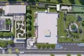 Apartment in a new building Hayat City