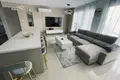 Penthouse 3 Schlafzimmer 123 m² in Limassol District, Zypern