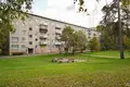 Mieszkanie 3 pokoi 56 m² Ryga, Łotwa
