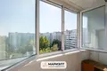 Квартира 1 комната 33 м² Минск, Беларусь
