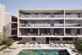 1 bedroom apartment 62 m² Pano Polemidia, Cyprus