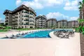 Apartamento 2 habitaciones 51 m² Obakoy, Turquía