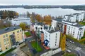 Apartamento 3 habitaciones 91 m² Tampere sub region, Finlandia