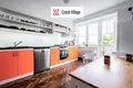 Mieszkanie 4 pokoi 52 m² okres Brno mesto, Czechy