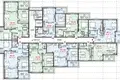2 bedroom apartment 105 m² Chernomorets, Bulgaria
