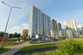 Квартира 3 комнаты 67 м² Минск, Беларусь