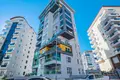 Wohnung 1 zimmer 70 m² Mahmutlar, Türkei