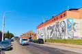 Mieszkanie 3 pokoi 83 m² Mińsk, Białoruś