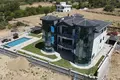 Villa 8 habitaciones 660 m² Región del Mediterráneo, Turquía