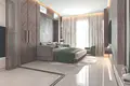 Appartement 2 chambres 65 m² Doubaï, Émirats arabes unis